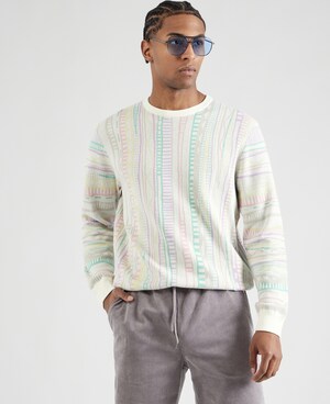 Пуловер "Theodore Summer"