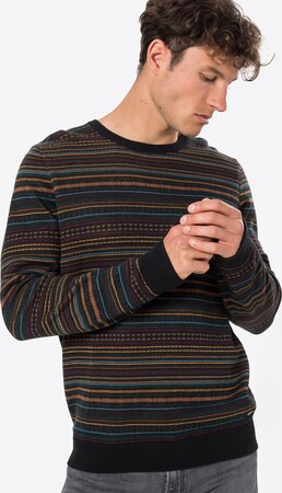 Пуловер "Mineo"