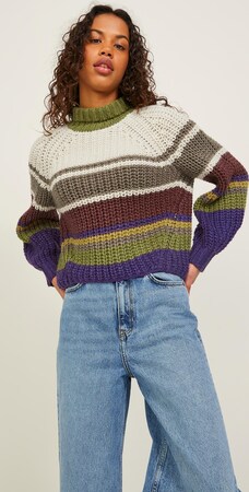 Пуловер "Kelvy"