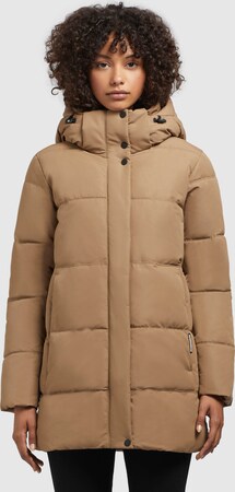 Зимняя куртка "Werola3"
