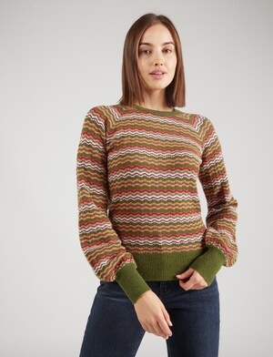 Пуловер "Twitty"