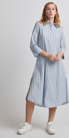 Блузка-платье "Bygamine"