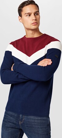 Пуловер "Mst RÜdiger"