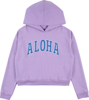 Толстовка "Aloha"