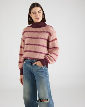 Пуловер "Nutara"