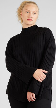 Пуловер "New Tessa"