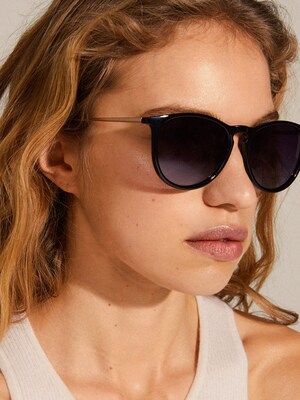 Солнечные очки "Vanille"