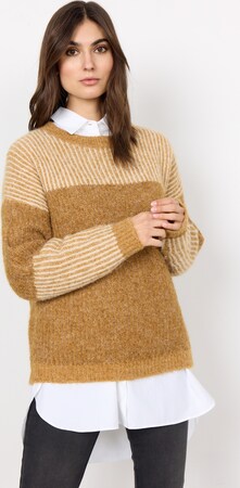 Пуловер "Torino"