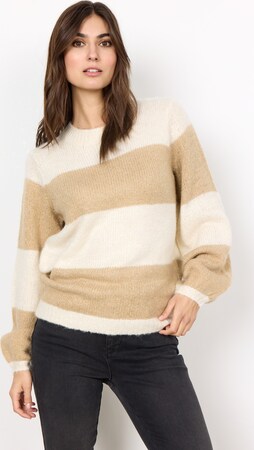 Пуловер "Gunna 5"