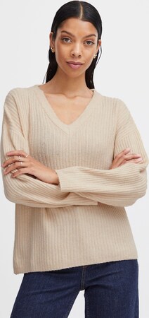 Пуловер "Onema"