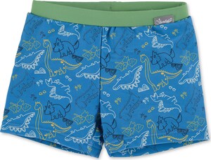 Плавательные шорты "Dino"