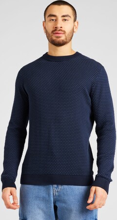 Пуловер "TAPA"