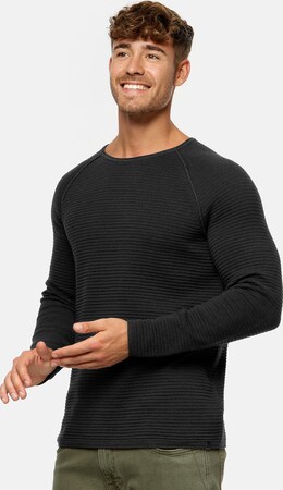 Пуловер "Camilo"