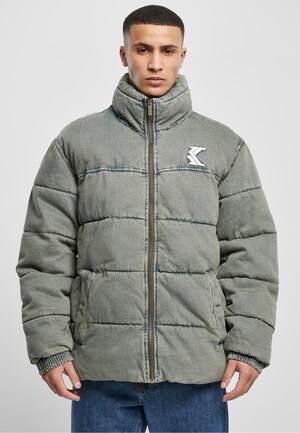 Зимняя куртка "224-019-1"