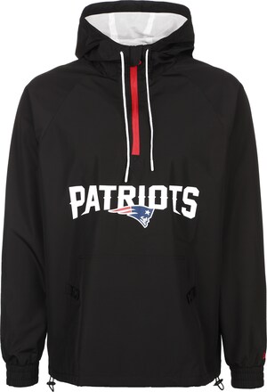 Куртка "Nfl Overlap Logo New England Patriots"