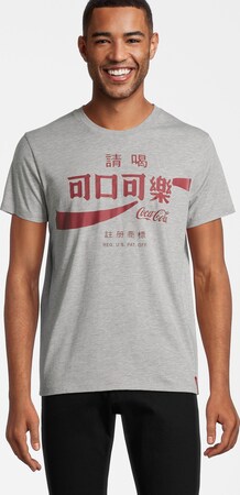Футболка "Coca Cola Taiwan"