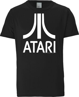 Футболка "Atari"
