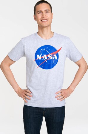 Футболка "NASA"