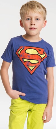 Футболка "Dc Comics - Superman"