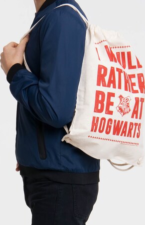 Спортивная сумка "Harry Potter"