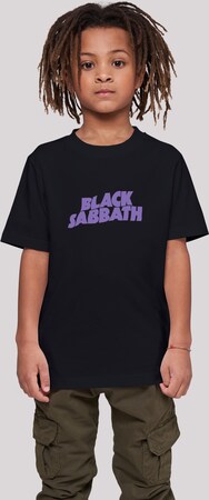 Майка "Black Sabbath"