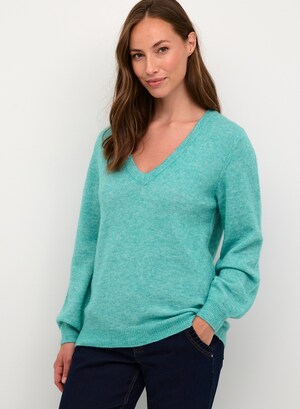 Пуловер "Blu"