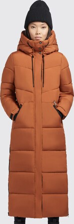 Зимнее пальто "Shimanta3"