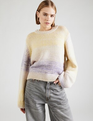 Пуловер "Jenna"