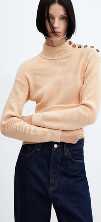 Пуловер "Lalo"