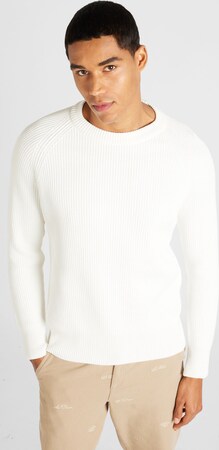 Пуловер "ARON"