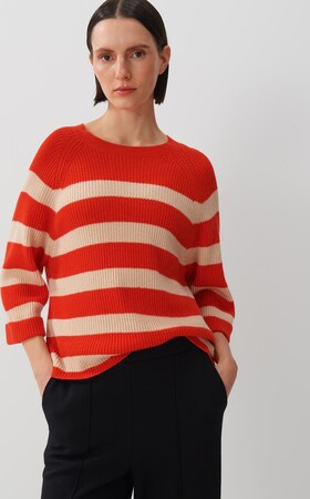 Пуловер "Tijou"