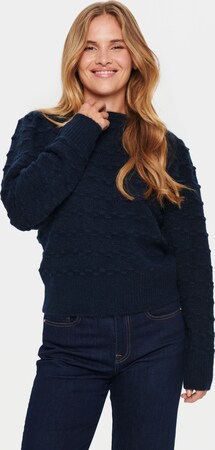 Пуловер "Coralise"