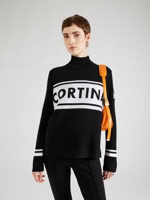 Пуловер "Cortina"