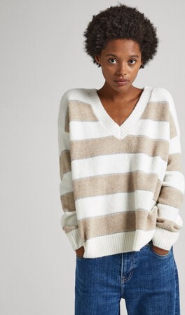 Пуловер "Felice"