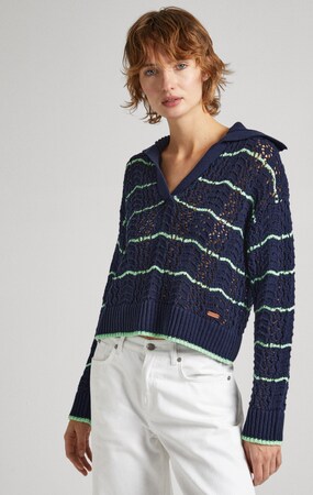 Пуловер "Gemma"