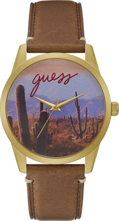 Аналоговые часы "Desert"