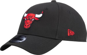 Кепка "9forty Chicago Bulls"