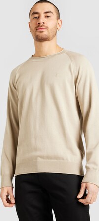 Пуловер "Jaairo"