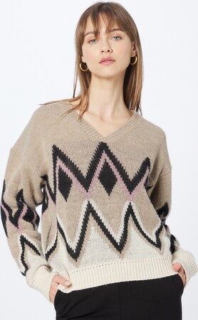 Пуловер "Polena"