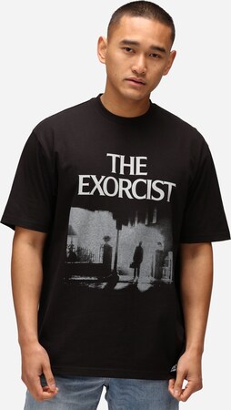 Футболка "The Exorcist"
