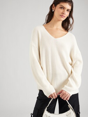 Пуловер "Tuesday Spring"
