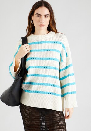 Пуловер "Ravalina"