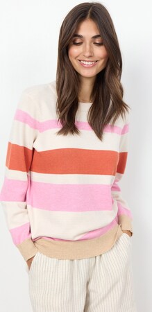 Пуловер "Kanita"