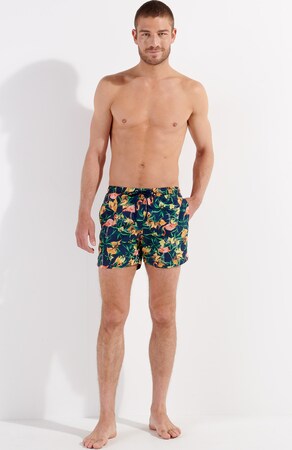 Плавательные шорты "Flamingo Beach Boxer"