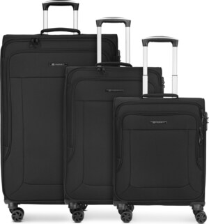 Набор чемоданов "T22S"