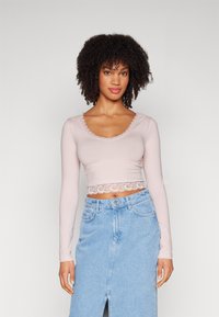 Лонгслив Лонгслив