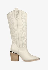 Ковбойские сапоги Ковбойские сапоги