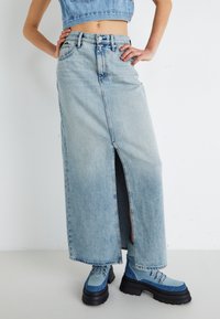 Летняя юбка