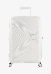 Чемодан на колесах Чемодан на колесах