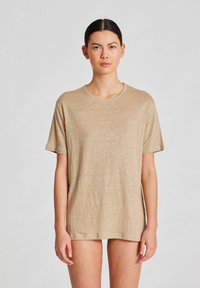 Пляжная майка